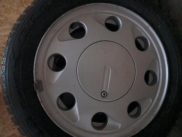 Volkswagen Golf 2 velgen  beschikbaar voor biedingen