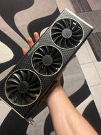 Amd rx 6950xt 16GB vram gpu video kaart, Informatique & Logiciels, Cartes vidéo, Enlèvement ou Envoi, Comme neuf, AMD