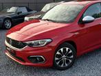 Fiat Tipo 1.4 16V Sport Benzine 1Ste Eigenaar Airco Navi Led, Auto's, Voorwielaandrijving, Stof, Gebruikt, 4 cilinders