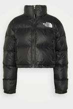 NUPTSE SHORT JACKET - north face Gewatteerde jas - black, Kleding | Heren, Maat 48/50 (M), Zwart, Ophalen of Verzenden, Zo goed als nieuw