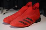 Adidas Predator Voetbalschoenen platte zool, Sport en Fitness, Ophalen, Nieuw, Schoenen