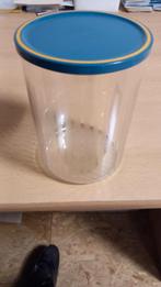 Boîte de rangement Tupperware, Maison & Meubles, Enlèvement ou Envoi, Comme neuf