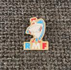 PIN - RMF - COQ - HAAN - ACCORDEON, Verzamelen, Verzenden, Gebruikt, Overige onderwerpen, Speldje of Pin