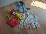 Alles wat hier op staat is nieuw en mag weg voor maar 5 euro, Kinderen en Baby's, Kinderkleding | Mutsen, Sjaals en Handschoenen