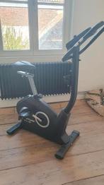Tunturi Fitcycle 50i zo goed als nieuw, Sport en Fitness, Ophalen, Zo goed als nieuw, Hometrainer