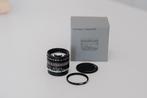 TTArtisan 35mm f/0.95 lens voor Fuji X (nieuw met garantie), Ophalen, Nieuw, Standaardlens