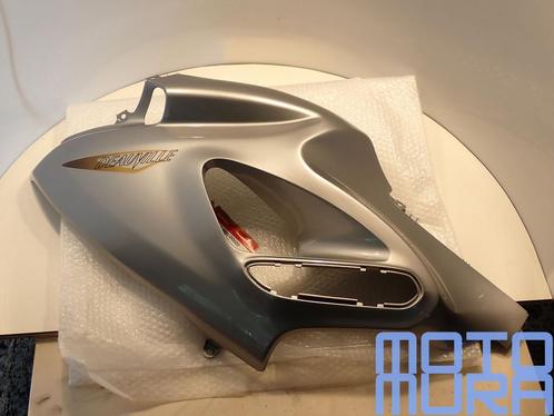Originele Zijkuip Honda Deauville 1998 - 2005 NT650V NT 650, Motoren, Onderdelen | Honda, Nieuw, Ophalen of Verzenden