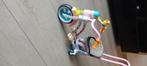 Baby born fiets, Kinderen en Baby's, Gebruikt, Ophalen