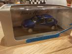 Minichamps Ford Fiesta 1995 blue 1/43, Hobby & Loisirs créatifs, Voitures miniatures | 1:43, MiniChamps, Voiture, Enlèvement ou Envoi