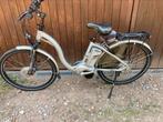 Flyer. Elektrische, Fietsen en Brommers, Elektrische fietsen, Ophalen