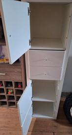 ikea badkamerkast, Ophalen, Gebruikt