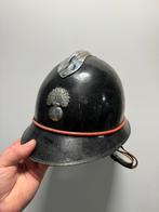 Rijkswacht helm, Ophalen of Verzenden, Rijkswacht