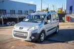 Peugeot Partner 1.6 HDI, Autos, Achat, Entreprise, Boîte manuelle, Diesel