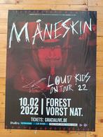 Poster van Maneskin, Ophalen of Verzenden, Zo goed als nieuw