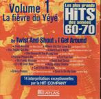 cd   /   Les Plus Grands Hits Des Années 60-70 - Volume 1 -, CD & DVD, Enlèvement ou Envoi