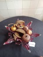 Vintage schalen, Enlèvement