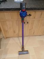 Steel-handstofzuiger DYSON V7, Elektronische apparatuur, Stofzuigers, Ophalen, Zo goed als nieuw, Reservoir, Stofzuiger