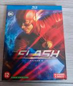 Bluray The flash Season 4 TV series, CD & DVD, Blu-ray, Enlèvement, Neuf, dans son emballage, TV & Séries télévisées