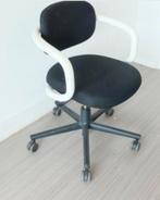 ✓Lot 2 Meubles/1 VITRA ALLSTAR Chaise + 1 Bureau (BURO?), Huis en Inrichting, Ophalen, Gebruikt
