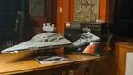 lego UCS Imperial Star Destroyer 75252, Ophalen of Verzenden, Lego, Zo goed als nieuw