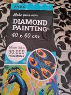 Nieuwe Diamond painting te koop, Ophalen