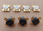 BLX15 (2 stuks) + SD1480 (4 stuks) New Old Stock, Ophalen of Verzenden, Nieuw