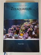 Zeeaquarium, Dieren en Toebehoren, Ophalen of Verzenden, Zo goed als nieuw