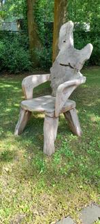 design tuinstoelen - uniek !, Ophalen