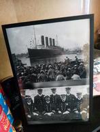 Titanic 1912.                                         2030cm, Ophalen of Verzenden, Zo goed als nieuw