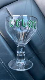 Orval groen  25 cl, Verzamelen, Ophalen