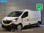 Renault Trafic 125PK L2H1 Euro6 Koelwagen Thermo King B100 M, Auto's, Bestelwagens en Lichte vracht, Voorwielaandrijving, Stof