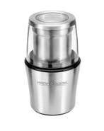 Koffiemolen | proficook koffiemolen pc-ksw 1021, Ophalen of Verzenden, Zo goed als nieuw