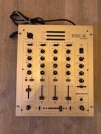 Mengtafels JB Systems MX 4 MK 2, Muziek en Instrumenten, Ophalen, Zo goed als nieuw, Minder dan 5 kanalen