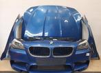 Voorkop BMW M5 F10 ( B05 ), Auto-onderdelen, Carrosserie, Ophalen of Verzenden, Gebruikt, BMW, Bumper