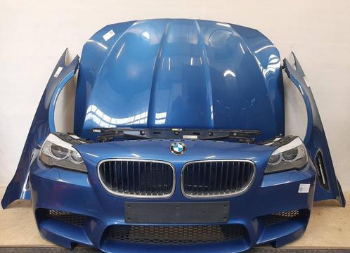 Voorkop BMW M5 F10 ( B05 ), Auto-onderdelen, Carrosserie, Bumper, BMW, Gebruikt, Ophalen of Verzenden