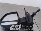 Rétroviseur extérieur gauche d'un Opel Combo, Opel, Utilisé, 3 mois de garantie, Enlèvement ou Envoi