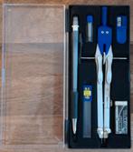 Nieuwe passerset met verschillende extra toebehoren, Enlèvement, Neuf