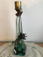 LAMPE VAL SAINT LAMBERT, Antiek en Kunst, Antiek | Verlichting, Ophalen