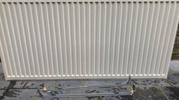 Radiator beschikbaar voor biedingen