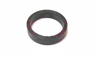 Rubber ring ophanging Classic Mini.  