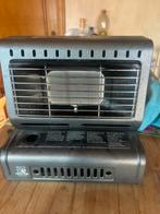 Kampeer verwarming, Huis en Inrichting, Kachels, Ophalen, Zo goed als nieuw
