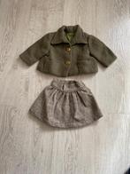 Vintage poppenkledij, Ophalen of Verzenden, Gebruikt, Kleertjes
