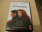 dying young, Cd's en Dvd's, Ophalen of Verzenden
