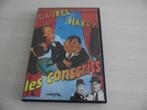 LES CONSCRITS      LAUREL & HARDY, Comme neuf, Autres genres, Tous les âges, Enlèvement ou Envoi