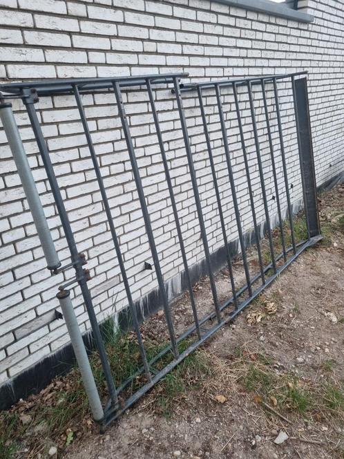 Dakdrager Peugeot Expert met dubbele roller, Auto diversen, Dakdragers, Gebruikt, Ophalen