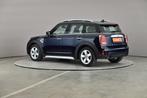 (1XMK204) MINI Countryman, Auto's, Mini, Stof, Countryman, Zwart, Bedrijf