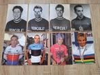 Cyclisme - 32 Cartes Postales - Editions Coups de Pédales, Verzenden, Zo goed als nieuw