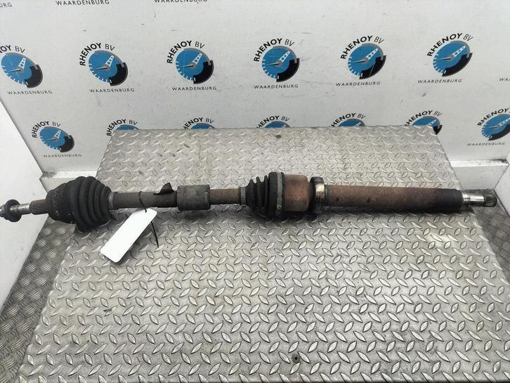 FORD FOCUS 1.0 EcoBoost Trend  [R_DRIVESHAFT] 2013, Auto-onderdelen, Besturing, Gebruikt, ARN erkend, Stiba lid, Erkend duurzaam