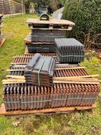 Dakpannen ALEGRA 10SE, Enlèvement, Comme neuf, Tuiles