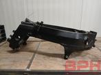 Frame + NL kenteken Suzuki GSX-R 600 K4 - K5 2004 t/m 2005 G, Ophalen